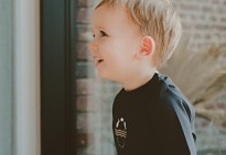 Gymp boys - Baby