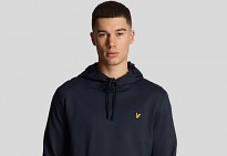 Lyle & Scott - Heren mode