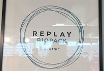 Replay jeans - Heren mode