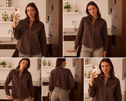 NEW ARRIVALS - Dames mode