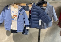 Mayoral boys van 6m - 3j - Baby