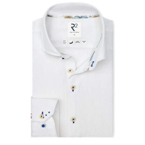 R2 - Heren mode