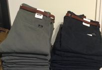 Scotch & Soda - Heren mode