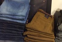 Scotch & Soda - Heren mode
