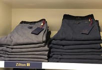 Zilton - Heren mode