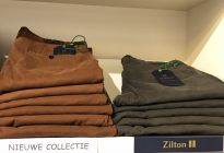 Zilton - Heren mode