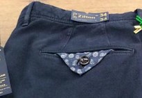 Zilton - Heren mode