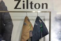 Zilton - Heren mode