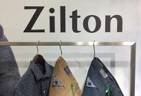 Zilton - Heren mode