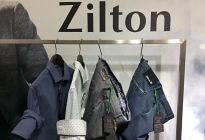 Zilton - Heren mode