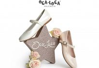 Oca loca shoes - Communie en Lentefeest