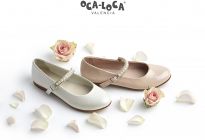 Oca loca shoes - Communie en Lentefeest