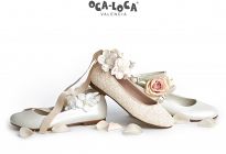 Oca loca shoes - Communie en Lentefeest