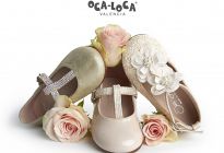 Oca loca shoes - Communie en Lentefeest