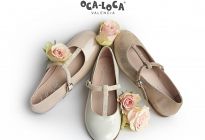 Oca loca shoes - Communie en Lentefeest