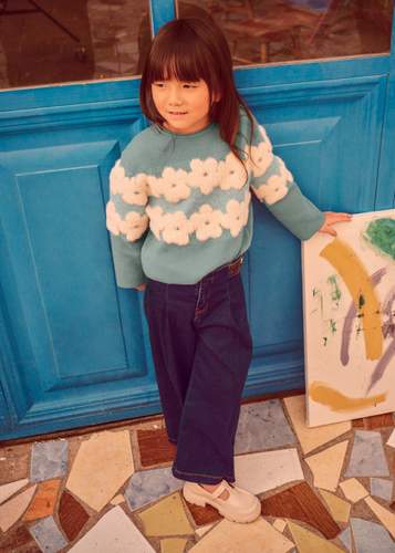 Mayoral GIRLS 2-9j WINTER - Kids