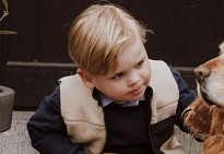 Gymp winter Boys - Baby