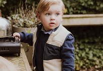 Gymp winter Boys - Baby