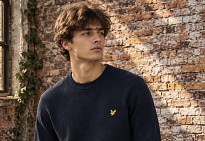 Lyle & Scott - Heren mode