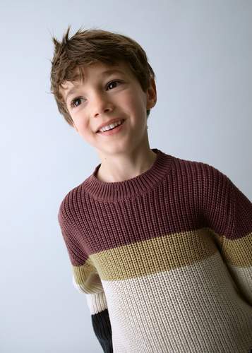 Mayoral  winter boys 2-9j - Kids