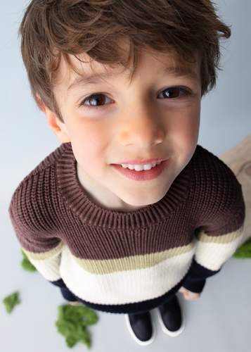 Mayoral  winter boys 2-9j - Kids