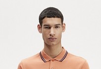 Fred Perry - Heren mode