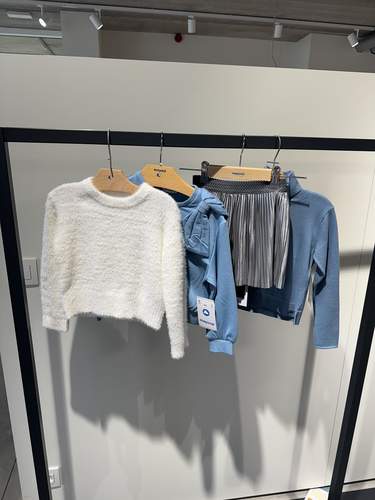 Mayoral winter girls 2-9j - Kids