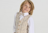 Blue Bay boys - Communie en Lentefeest