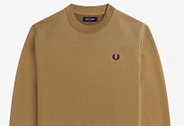 Fred Perry - Heren mode