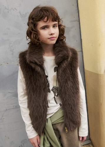 Mayoral GIRLS 10-16j WINTER - Kids