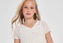 Mayoral zomer meisjes 8-16j - Kids