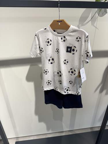 Mayoral boys 2-9j - Kids