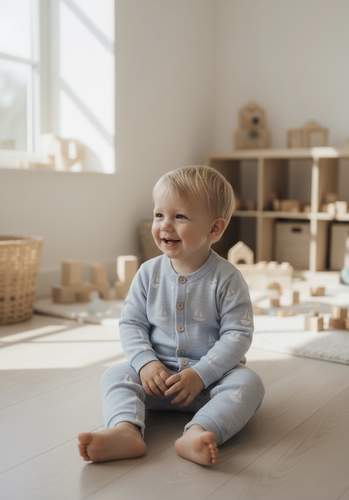 Feetje unisex - Baby