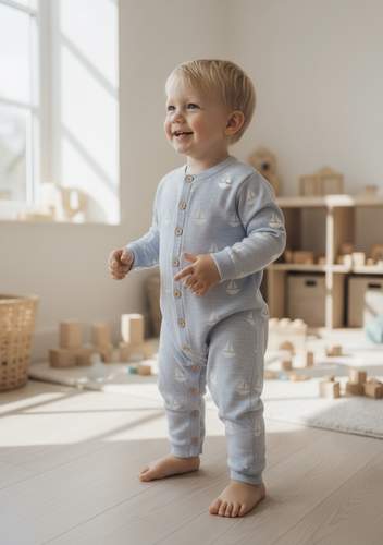 Feetje unisex - Baby