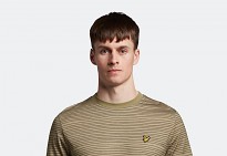 Lyle & Scott - Heren mode