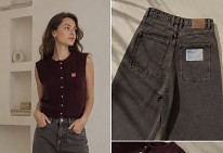 American Vintage (new) - Dames mode