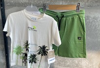 Mayoral zomer jongen 2-9j - Kids