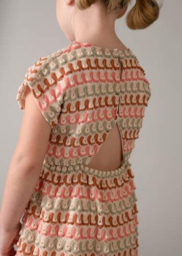 Mayoral girls 2-9j - Kids