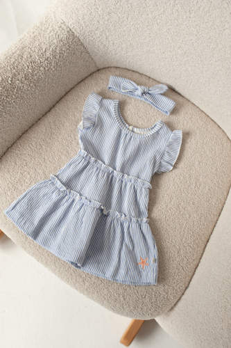 Feetje meisje - Baby