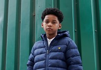 Lyle & Scott - Kids