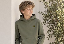 LYLE&SCOTT - Kids