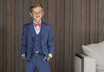 Gymp Party Boys - Communie en Lentefeest