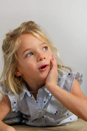 Someone Girls 2 tem 10j - Kids