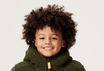 Noppies jassen 2-8j - Kids