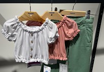 Mayoral  meisjes 2-9j - Kids
