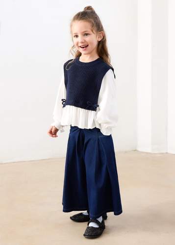 Mayoral GIRLS 2-9j WINTER - Kids