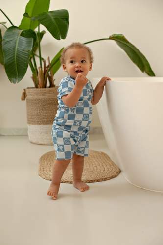 Feetje pyjama - Kids