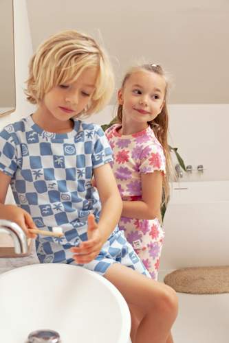 Feetje pyjama - Kids