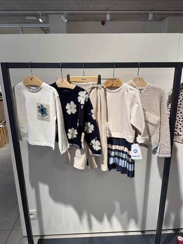 Mayoral winter girls 2-9j - Kids