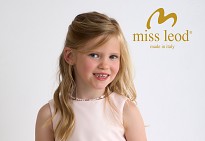 Miss Leod - Communie en Lentefeest